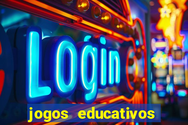 jogos educativos para autismo online